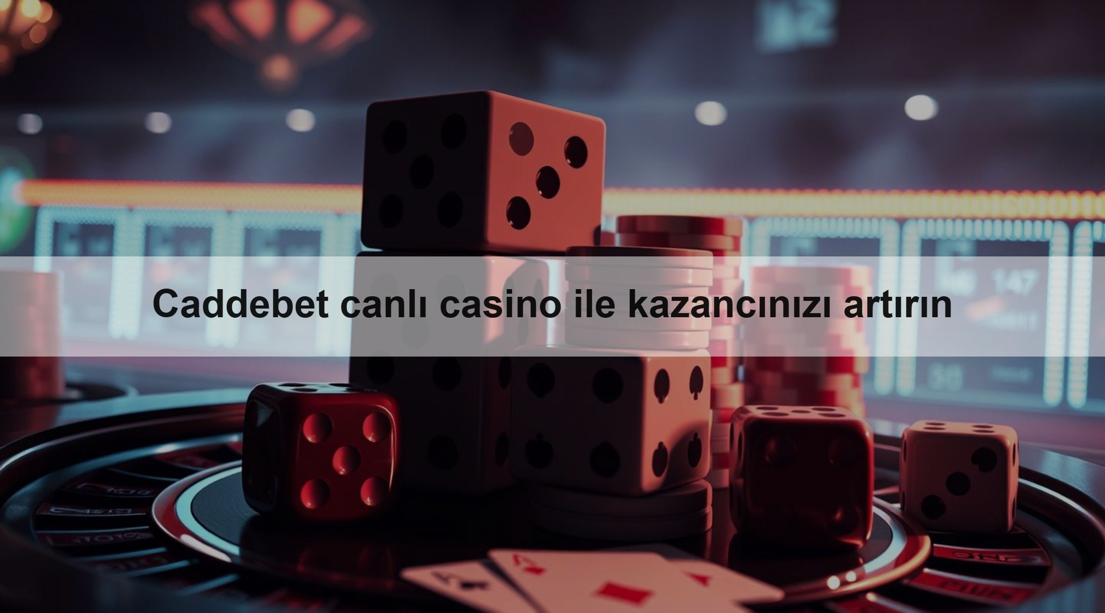 Caddebet canlı casino ile kazancınızı artırın 1 Caddebet canlı casino ile kazancınızı artırın