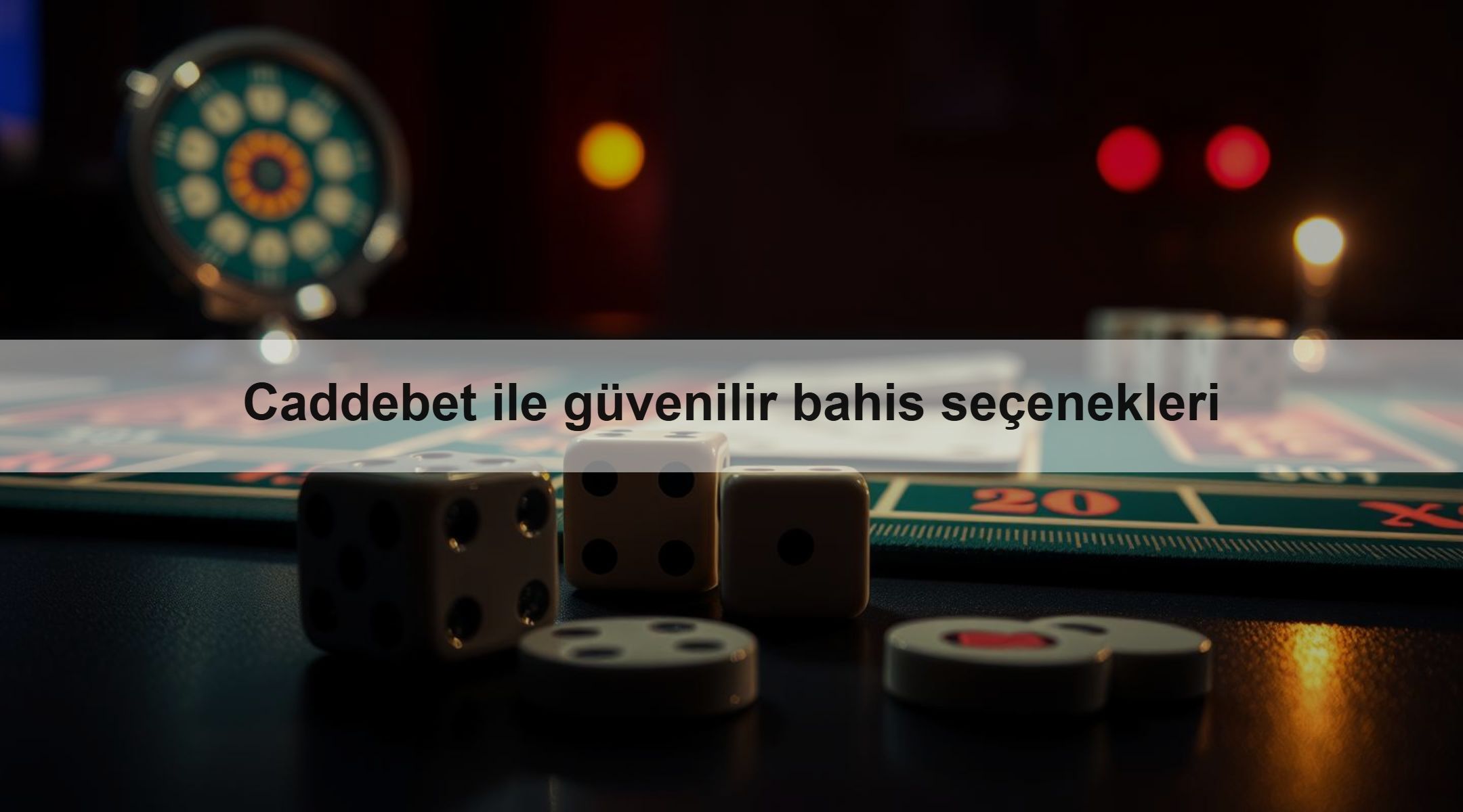 Caddebet ile güvenilir bahis seçenekleri 1 Caddebet ile güvenilir bahis seçenekleri