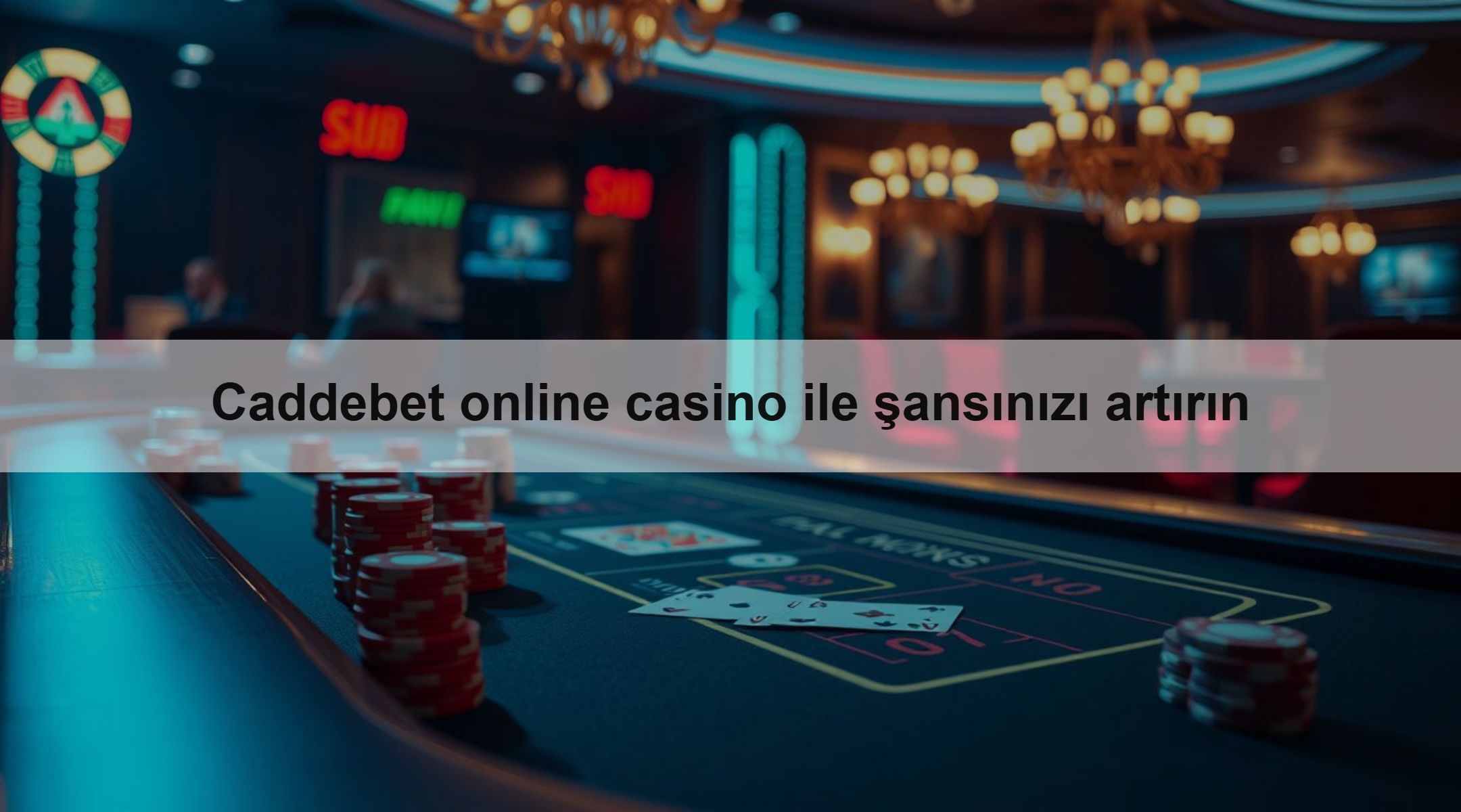 Caddebet online casino ile şansınızı artırın 1 Caddebet online casino ile şansınızı artırın