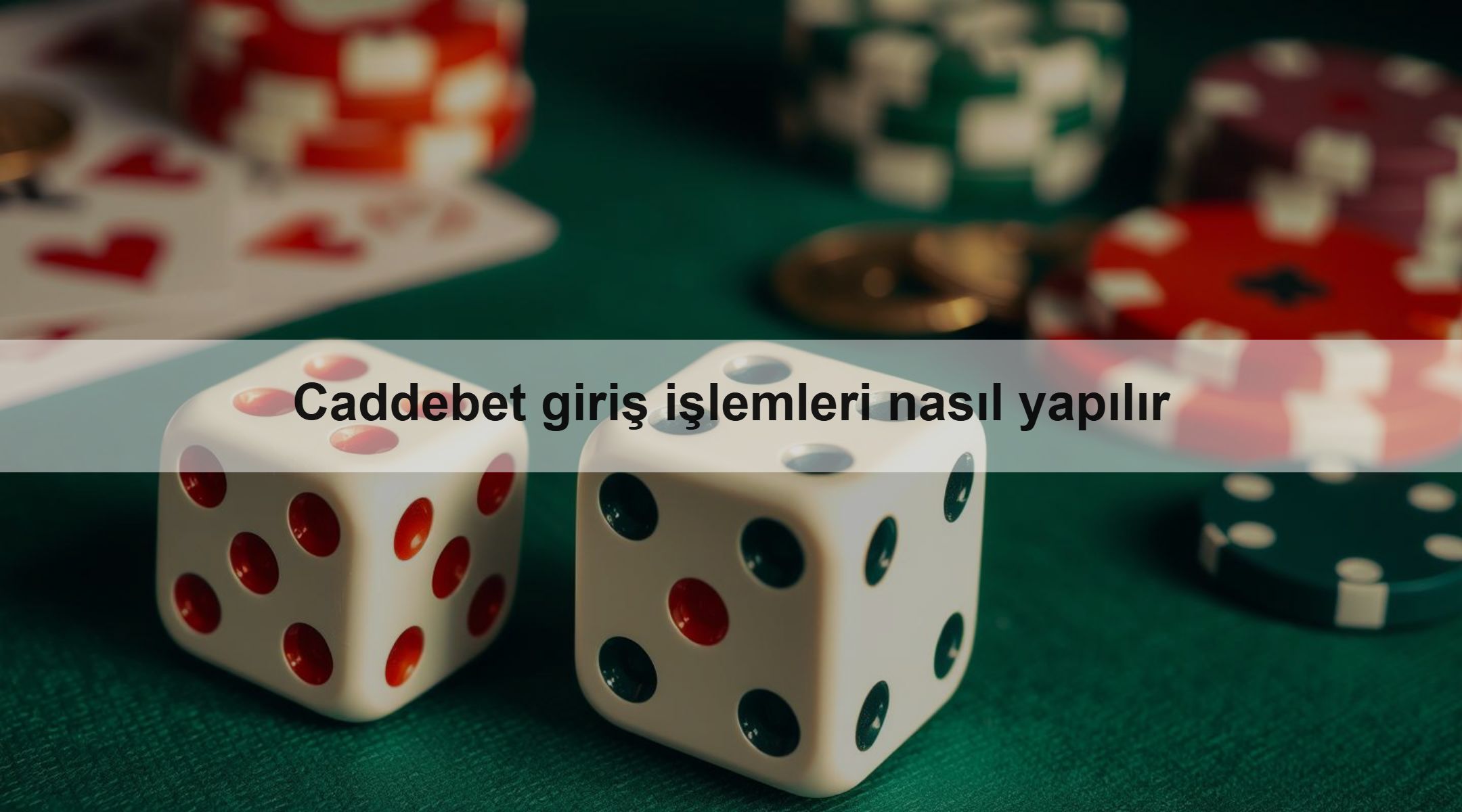 Caddebet giriş işlemleri nasıl yapılır 1 Caddebet giriş işlemleri nasıl yapılır