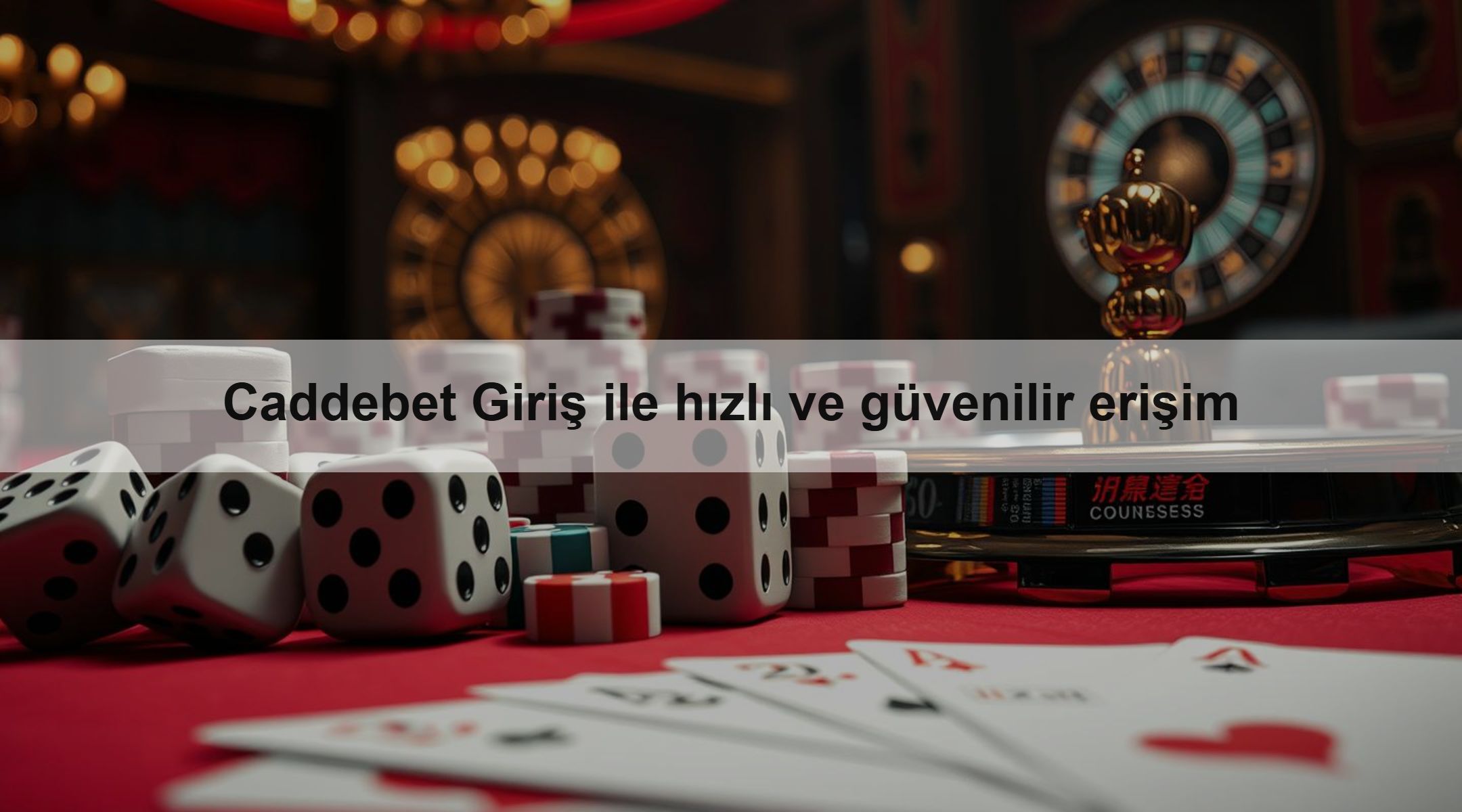Caddebet Giriş ile hızlı ve güvenilir erişim 1 Caddebet Giriş ile hızlı ve güvenilir erişim