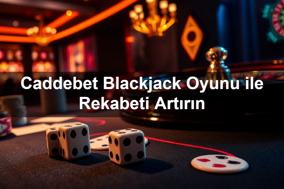 caddebet blackjack oyunu ile rekabeti art r n 1782321258932