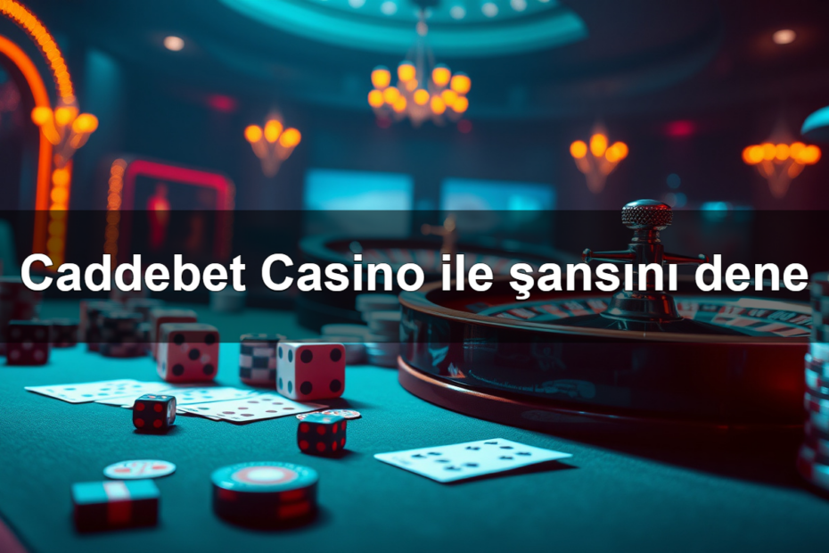 caddebet casino ile ans n dene 1782321750622