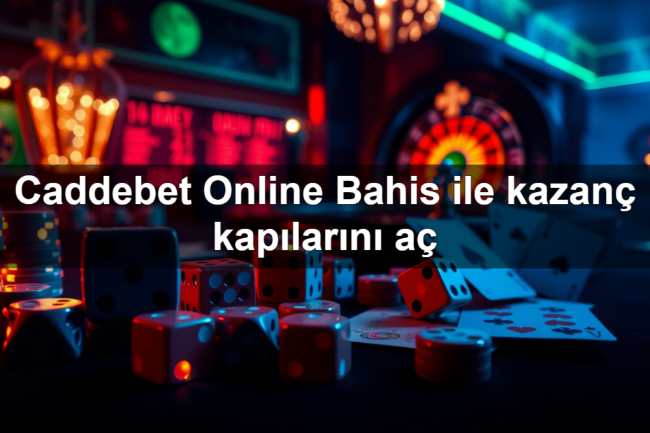 caddebet online bahis ile kazan kap lar n a 1782321712551